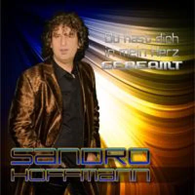 Bild: SANDRO HOFFMANN - Du hast dich in mein Herz gebeamt