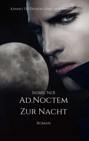 Bild: AD.NOCTEM - Romantischer Vampirroman