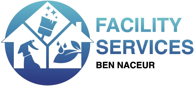 Bild: Facility Services Ben Naceur – Ihr zuverlässiger Gebäudereinigungs- und Hausmeisterservice in Rüsselsheim