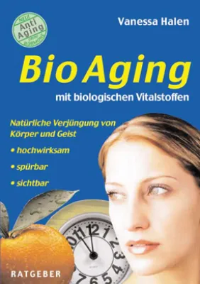 Bild: BioAging: Aminosäuren-Duo für besseren Sex, weniger Falten und mehr Power