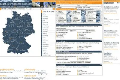 Deutschlands Osten feiert die Freiheit - nichts wie hin Bild: Deutschlands Osten feiert die Freiheit - nichts wie hin