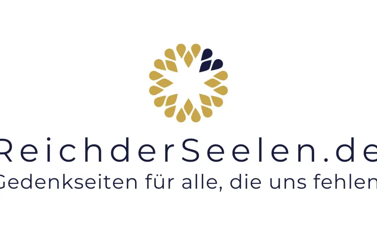 Bild: Gedenkseiten mit neuer Qualität: „Reich der Seelen“ bringt Gefühle, Funktionen & Ästhetik in die Trauerkultur