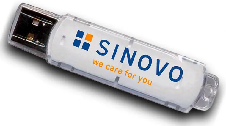 Mobile Diabetes Software ohne Installieren: SiDiary Plug&Play auf USB-Stick Bild: Mobile Diabetes Software ohne Installieren: SiDiary Plug&Play auf USB-Stick