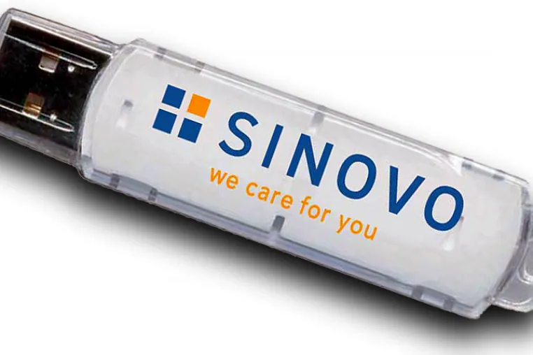 Mobile Diabetes Software ohne Installieren: SiDiary Plug&Play auf USB-Stick Bild: Mobile Diabetes Software ohne Installieren: SiDiary Plug&Play auf USB-Stick