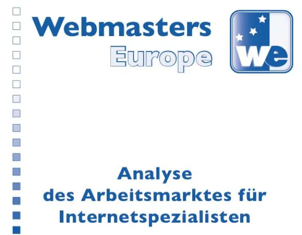 Bild: Offene Stellen für Internet-Profis gegenüber Vorjahr um knapp 40% gestiegen - Weiterbildung auf dem Tiefstand