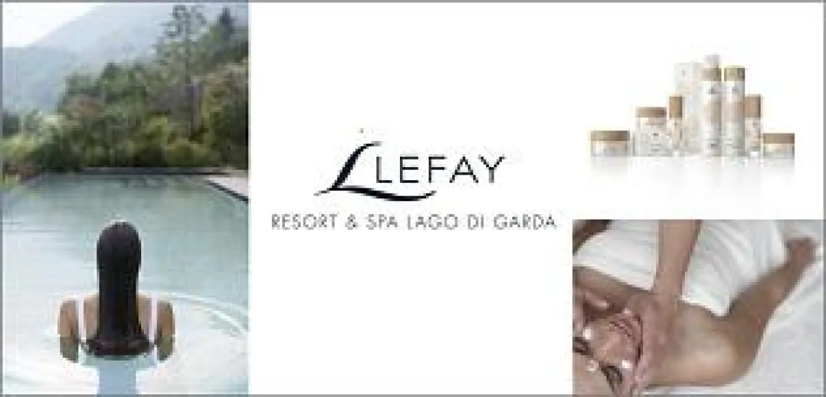 Mit der Lefay SPA Method auf gesunde Weise Falten mindern