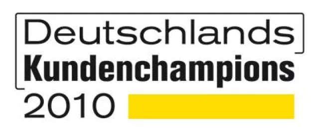 Bild: So denken die Teilnehmer über "Deutschlands Kundenchampions"