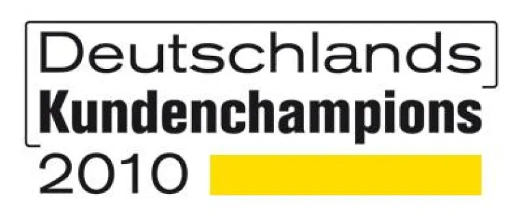Bild: So denken die Teilnehmer über "Deutschlands Kundenchampions"