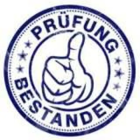 Bild: Mit der Hypnose-CD Prüfungsvorbereitung entspannter durch Prüfungen gehen