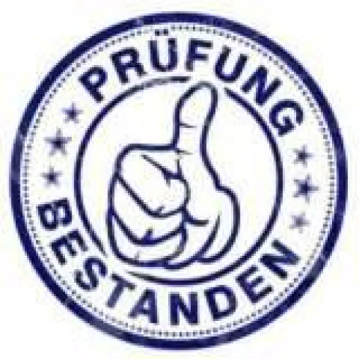 Bild: Mit der Hypnose-CD Prüfungsvorbereitung entspannter durch Prüfungen gehen