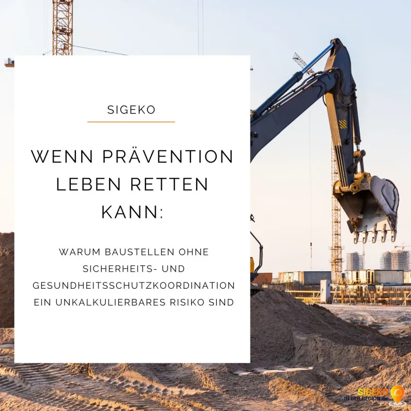 Wenn Prävention Leben retten kann (© SIGEKO IN DER REGION)