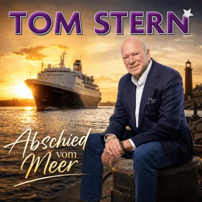 Bild: "Abschied vom Meer" nimmt musikalisch Tom Stern