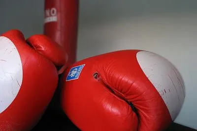 Bild: SPORTKULTOUR mit KLITSCHKO im Ring