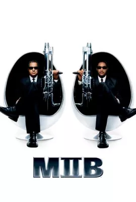 Bild: „Will Smith Weekend“ Mitte März auf AXN: „Men in Black II“ und „Bad Boys – Harte Jungs“