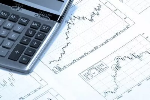 Bild: Marktanalysen und Indizes