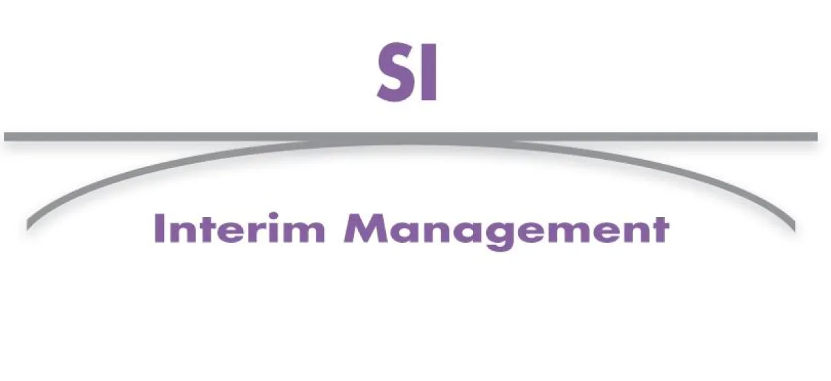 Logo SI Interim Management UG