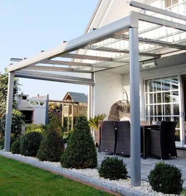 Kulinarisches im Freien genießen Bild: Kulinarisches im Freien genießen