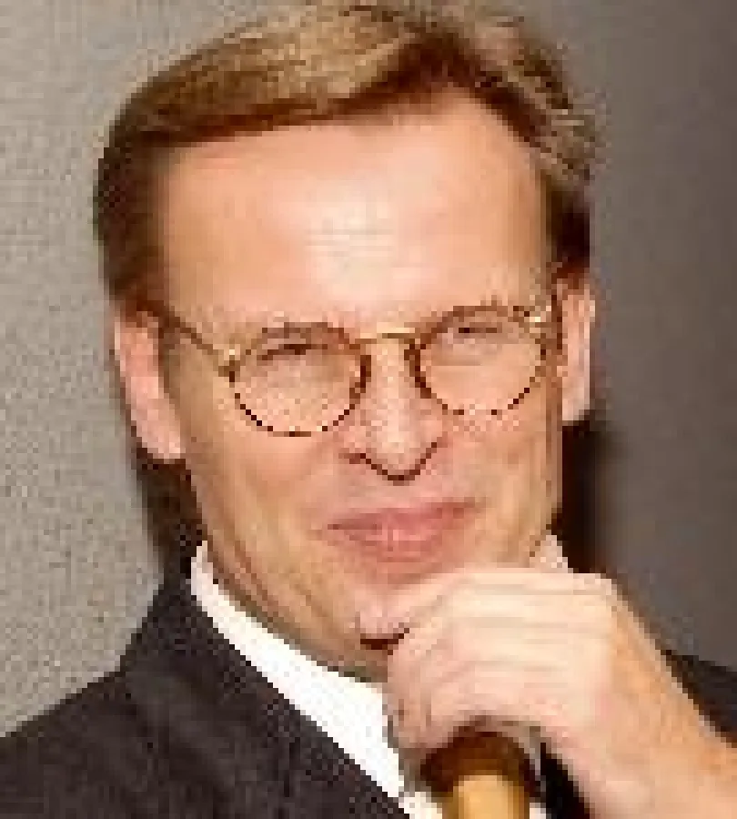 Dieter Langenecker