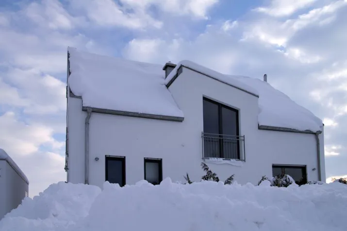 Bild: Behaglich durch den Winter