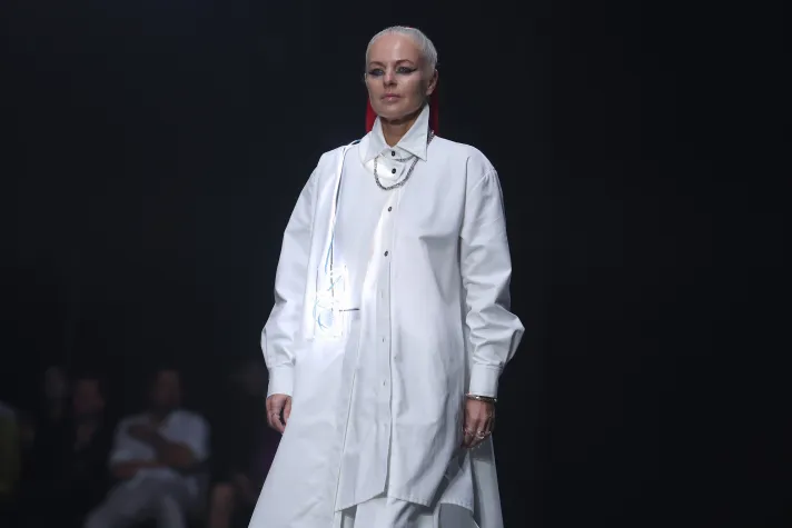 Bild: Cotonea Update Berlin Fashion Week: Kooperation mit Rebekka Ruétz