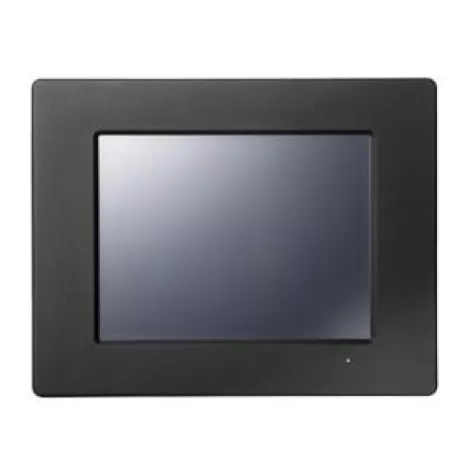 Bild: WLP-7920 – ultradünner Panel PC für besondere Anforderungen