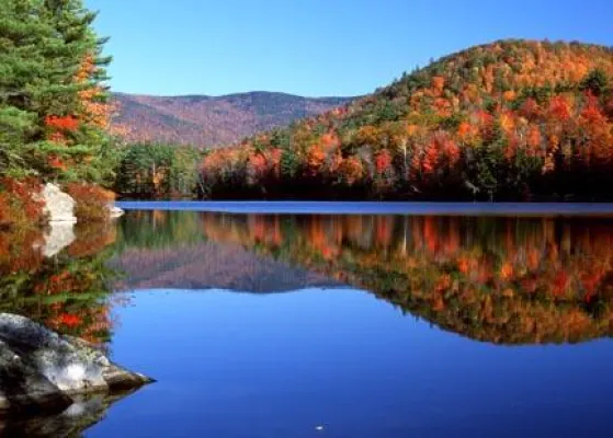 Bild: Neue Repräsentanz für Discover New England