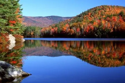 Bild: Neue Repräsentanz für Discover New England