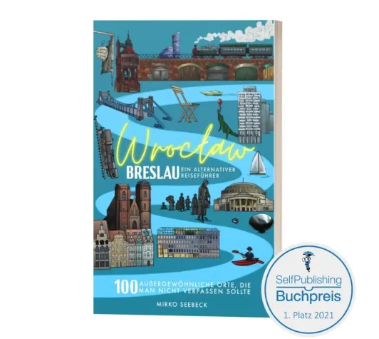Bild: Breslau (Wroclaw) ist nach wie vor ein Geheimtipp für einen Städtetrip in Europa