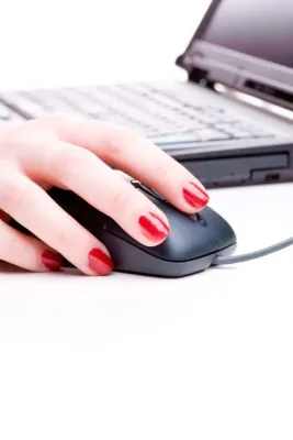 Bild: Ist Social Media weiblich? Ein kostenfreies E-Book für Frauen gibt Antwort