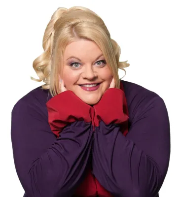 Bild: Klebefieber.de goes offline - 1. HOMEDRESS Store eröffnet in Berlin Friedrichshagen mit Tine Wittler