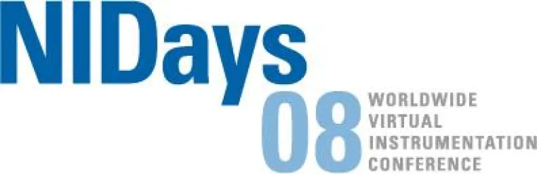 Bild: NIDays Austria 2008