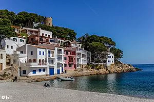 Bild: Sichere Spanienimmobilien für deutsche Anleger