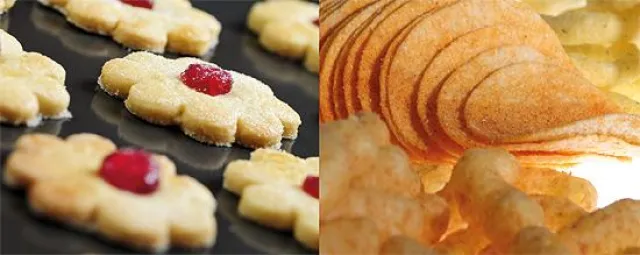 Bild: Hier trifft sich der Mittelstand