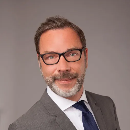 Bild: Führungswechsel bei der NOSTA Sea & Air GmbH - Michael Fahr ist neuer Geschäftsführer