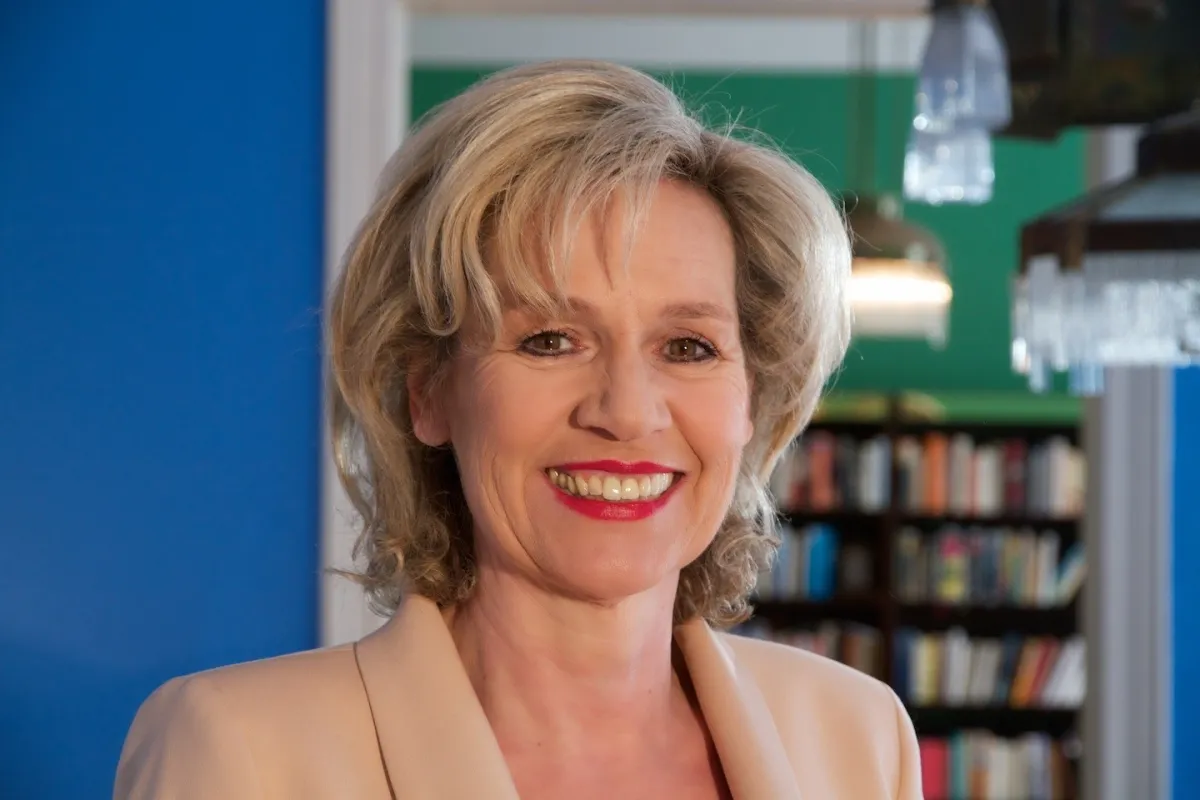 Dr.Viktoria Kickinger, Aufsichtsrätin und GF Directors Academy