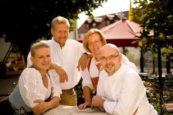 Bild: Gasthof Adler Ziemetshausen – wo jeder Genuss einen bleibenden Eindruck hinterlässt (Goethe)