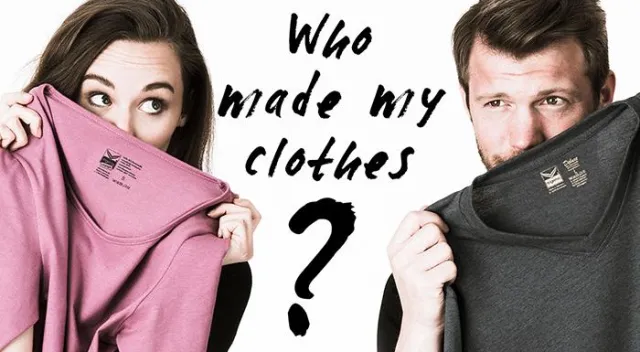 Bild: TRIGEMA ruft zur Teilnahme am Fashion Revolution Day auf