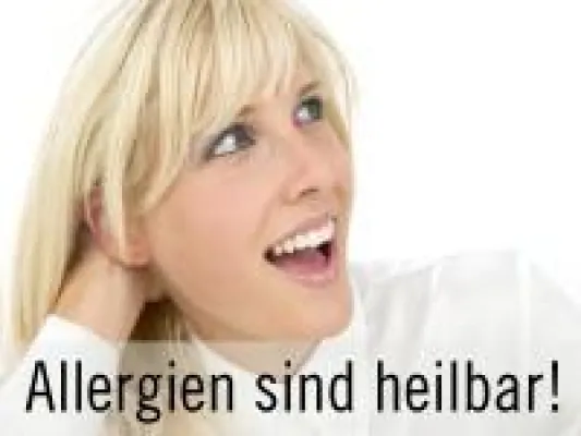 Bild: Allergien sind Systemstörungen höherer Ordnung