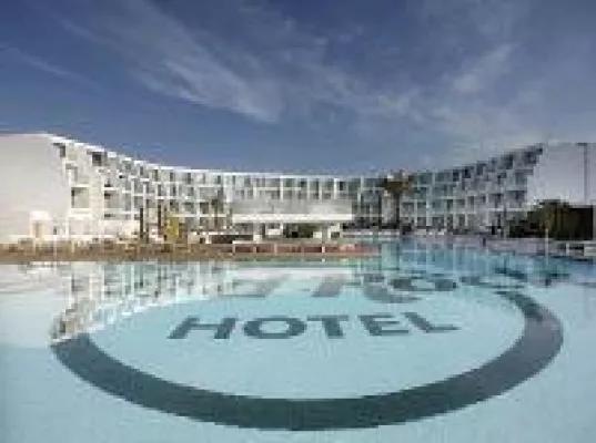 Bild: Palladium Hotel Group beginnt die Sommersaison auf Ibiza mit neuen Entwicklungen