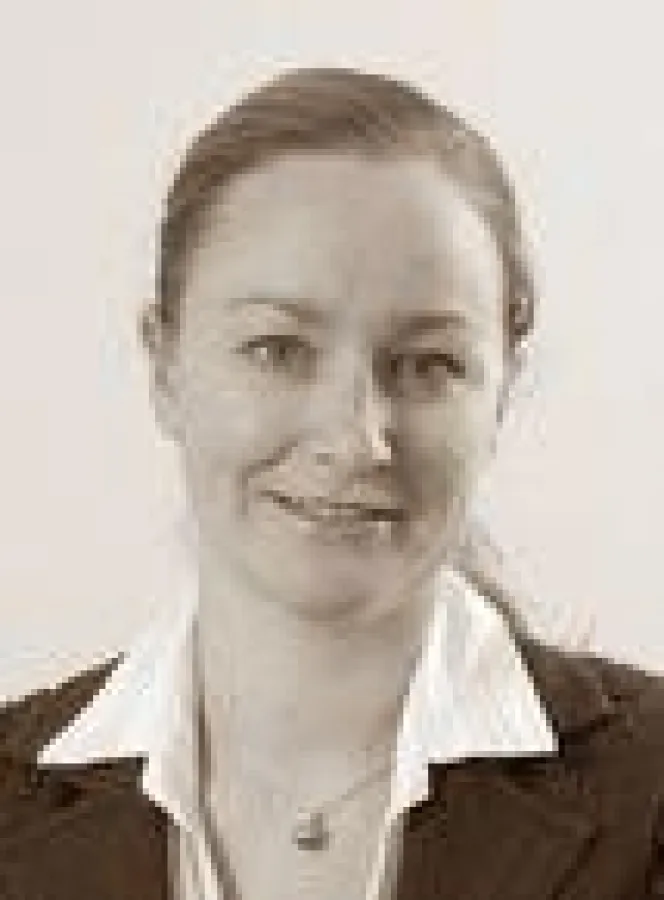 Rechtsanwältin Anja Appelt