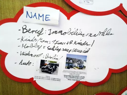 Beruflich schon in der Schulzeit orientieren und richtig entscheiden Bild: Beruflich schon in der Schulzeit orientieren und richtig entscheiden