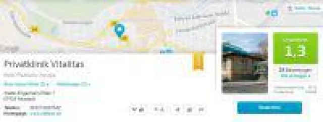 Bild: Woran ist ein guter Schönheitschirurg zu erkennen?