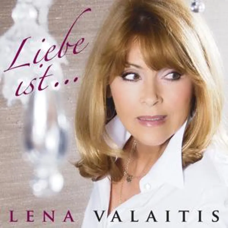 Lena Valaitis
