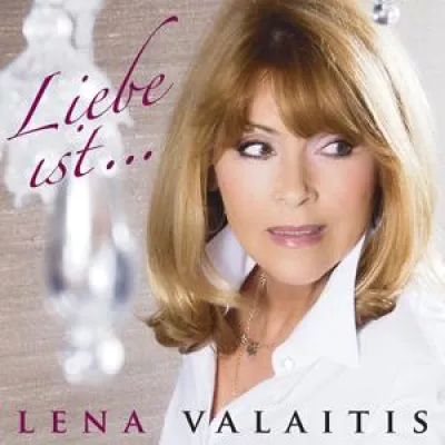 Bild: Lena Valaitis - Liebe ist