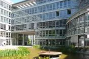 “Basler & Hofmann Deutschland GmbH“ mietet über DIP-Partner AENGEVELT Büroflächen in Dresden Bild: “Basler & Hofmann Deutschland GmbH“ mietet über DIP-Partner AENGEVELT Büroflächen in Dresden