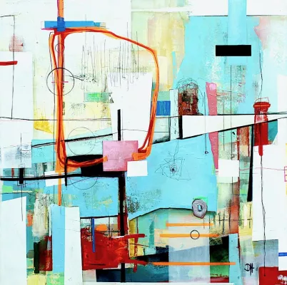 Münchener Startup stellt vielversprechende Nachwuchskünstler vor Bild: Münchener Startup stellt vielversprechende Nachwuchskünstler vor