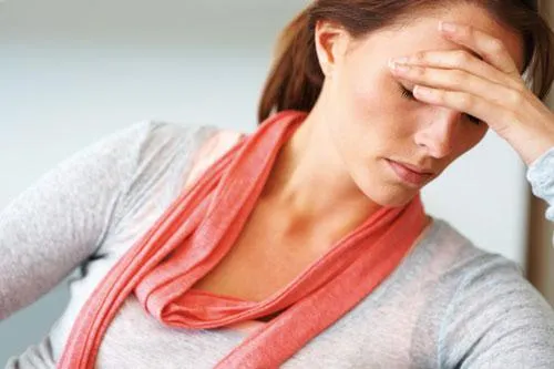 Bild: Infoabend zum Thema Burnout bei Fazz Medical Fitness in Singen