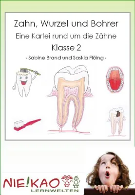 Bild: Weihnachtszeit und Zahngesundheit