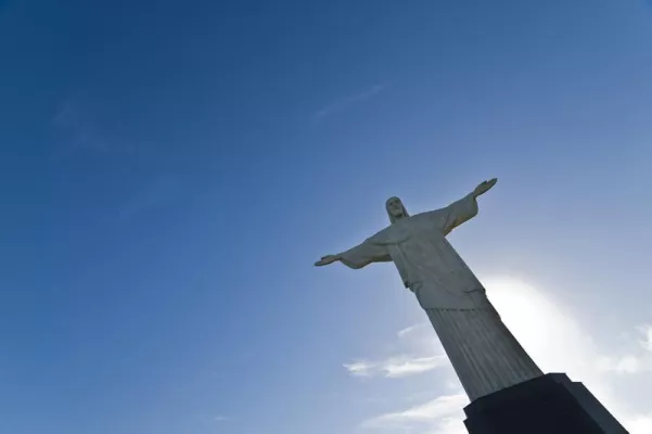 Zu Besuch in Brasilien – Der WM-Gastgeber lädt zu einem virtuellen Rundgang durch sein Zuhause Bild: Zu Besuch in Brasilien – Der WM-Gastgeber lädt zu einem virtuellen Rundgang durch sein Zuhause