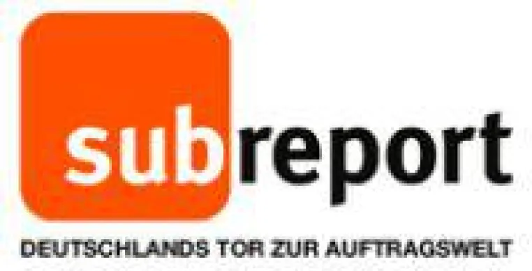 Bild: subreport Verlag Schawe GmbH